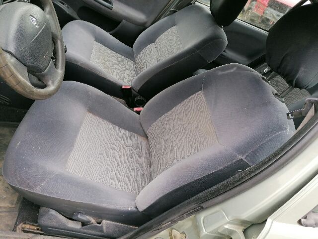 bontott RENAULT MEGANE I Pedálbak