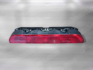 bontott RENAULT MEGANE I Pótféklámpa