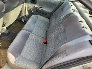 bontott RENAULT MEGANE I Pótkerék Tartó Fenéklemez