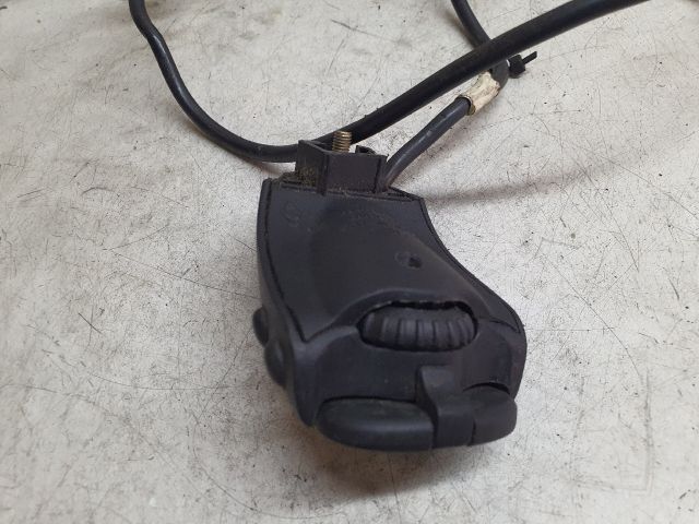 bontott RENAULT MEGANE I Rádió / CD Kapcsoló