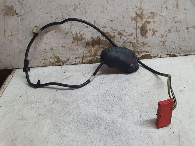 bontott RENAULT MEGANE I Rádió / CD Kapcsoló