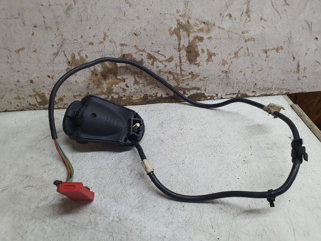 bontott RENAULT MEGANE I Rádió / CD Kapcsoló