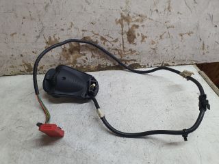 bontott RENAULT MEGANE I Rádió / CD Kapcsoló