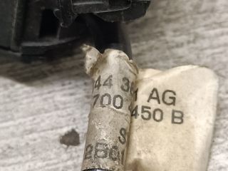 bontott RENAULT MEGANE I Rádió / CD Kapcsoló