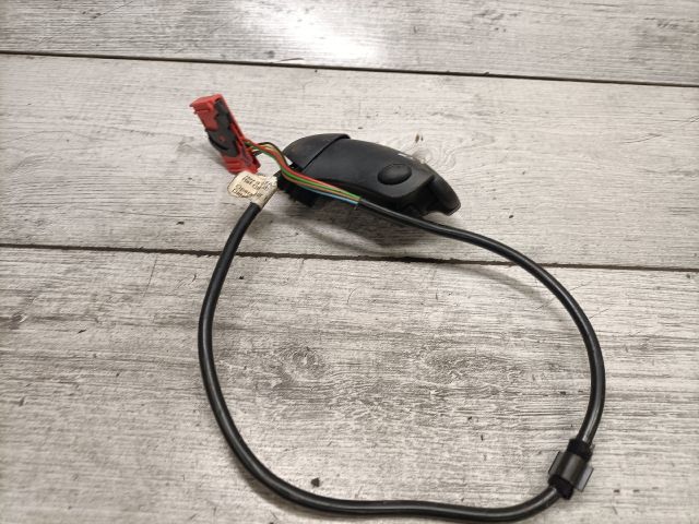 bontott RENAULT MEGANE I Rádió / CD Kapcsoló