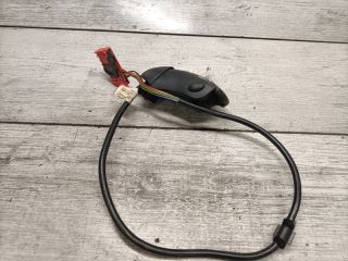 bontott RENAULT MEGANE I Rádió / CD Kapcsoló