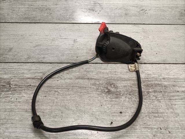 bontott RENAULT MEGANE I Rádió / CD Kapcsoló