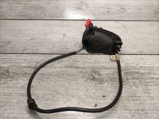 bontott RENAULT MEGANE I Rádió / CD Kapcsoló