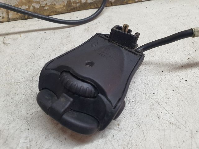 bontott RENAULT MEGANE I Rádió / CD Kapcsoló