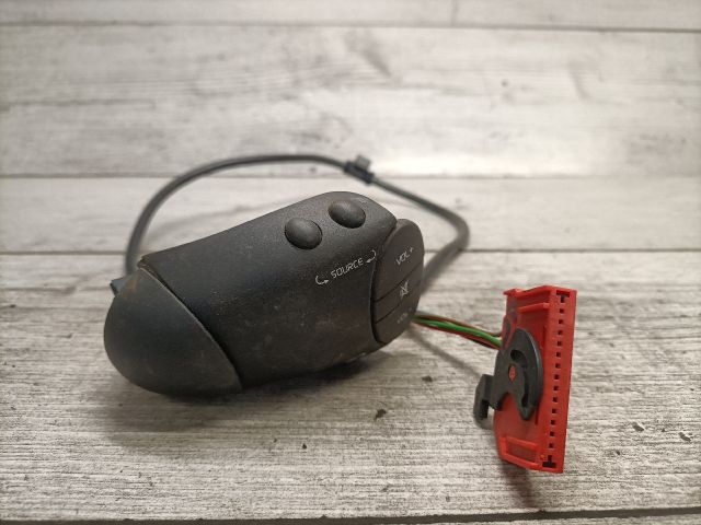 bontott RENAULT MEGANE I Rádió / CD Kapcsoló