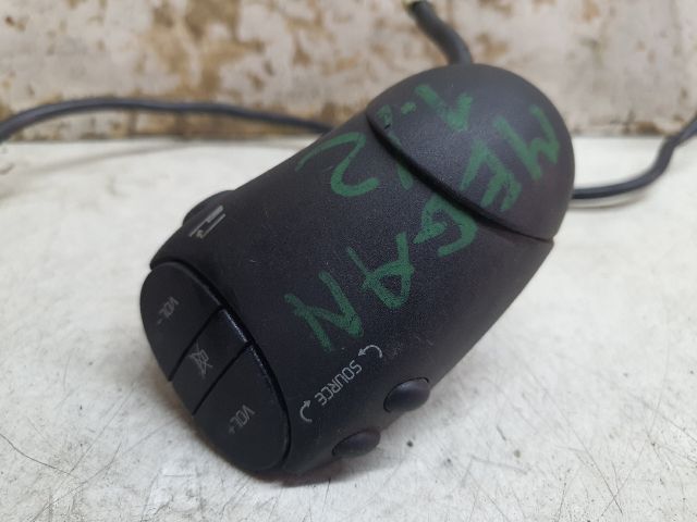 bontott RENAULT MEGANE I Rádió / CD Kapcsoló