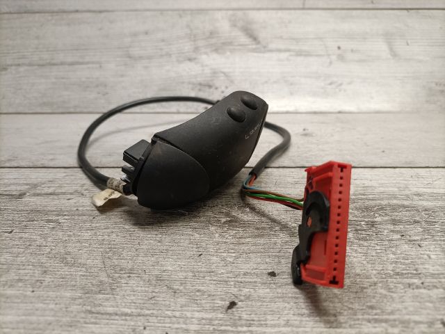 bontott RENAULT MEGANE I Rádió / CD Kapcsoló