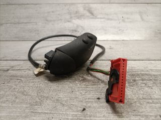 bontott RENAULT MEGANE I Rádió / CD Kapcsoló