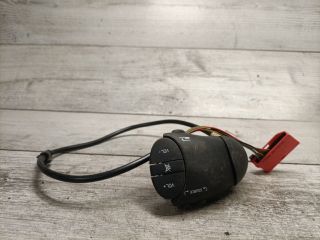 bontott RENAULT MEGANE I Rádió / CD Kapcsoló