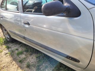 bontott RENAULT MEGANE I Rádió / CD