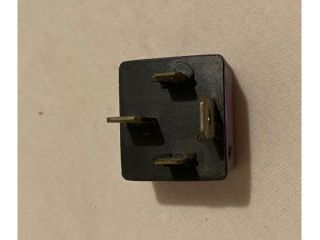 bontott RENAULT MEGANE I Relé