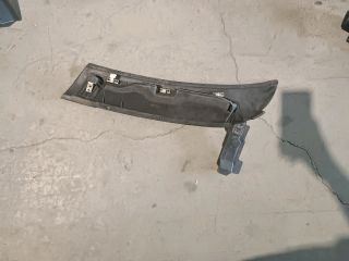 bontott RENAULT MEGANE I Szélvédő Alatti Műanyag Elem