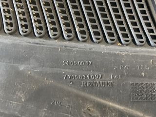 bontott RENAULT MEGANE I Szélvédő Alatti Műanyag Elem