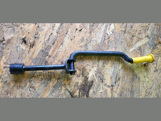 bontott RENAULT MEGANE I Szerszámkészlet