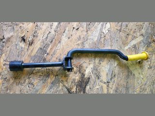 bontott RENAULT MEGANE I Szerszámkészlet