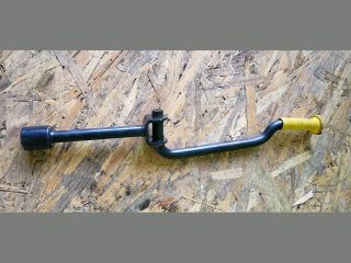 bontott RENAULT MEGANE I Szerszámkészlet