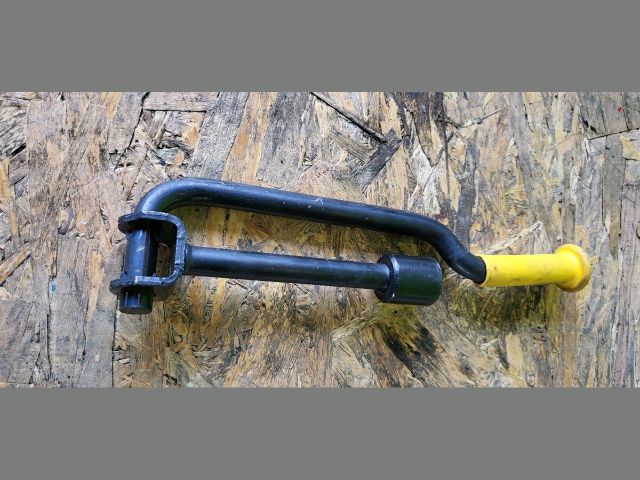 bontott RENAULT MEGANE I Szerszámkészlet