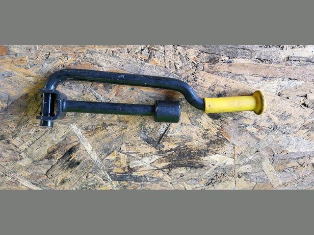 bontott RENAULT MEGANE I Szerszámkészlet