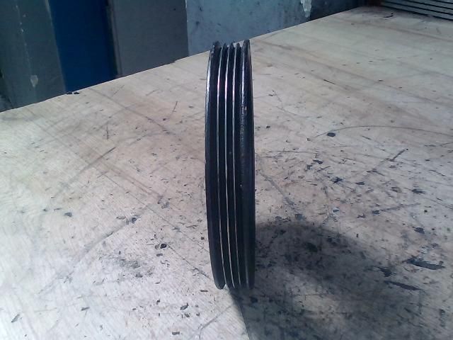 bontott RENAULT MEGANE I Szervó Szivattyú Szíjtárcsa