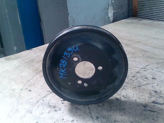 bontott RENAULT MEGANE I Szervó Szivattyú Szíjtárcsa