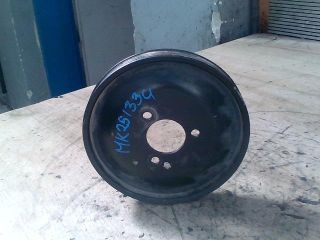 bontott RENAULT MEGANE I Szervó Szivattyú Szíjtárcsa