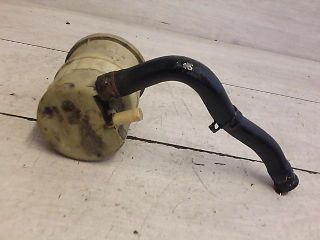 bontott RENAULT MEGANE I Szervóolaj Tartály