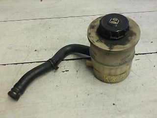 bontott RENAULT MEGANE I Szervóolaj Tartály