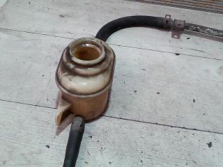 bontott RENAULT MEGANE I Szervóolaj Tartály