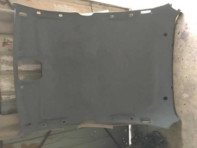 bontott RENAULT MEGANE I Tetőkárpit