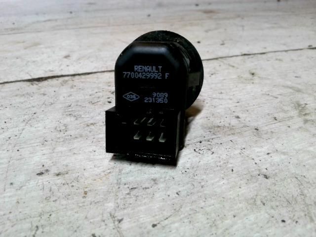 bontott RENAULT MEGANE I Tükör Kapcsoló