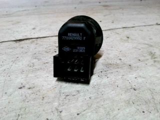 bontott RENAULT MEGANE I Tükör Kapcsoló