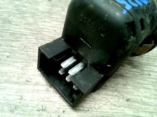 bontott RENAULT MEGANE I Tükör Kapcsoló