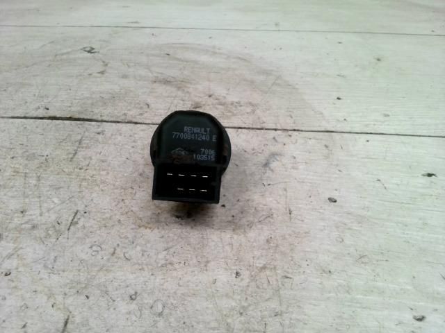 bontott RENAULT MEGANE I Tükör Kapcsoló