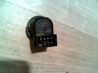 bontott RENAULT MEGANE I Tükör Kapcsoló