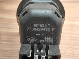bontott RENAULT MEGANE I Tükör Kapcsoló