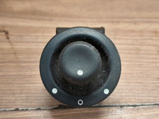 bontott RENAULT MEGANE I Tükör Kapcsoló