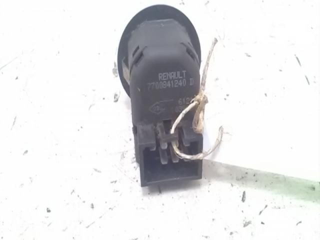 bontott RENAULT MEGANE I Tükör Kapcsoló
