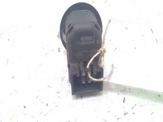 bontott RENAULT MEGANE I Tükör Kapcsoló