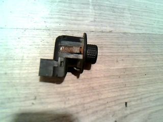 bontott RENAULT MEGANE I Tükör Kapcsoló