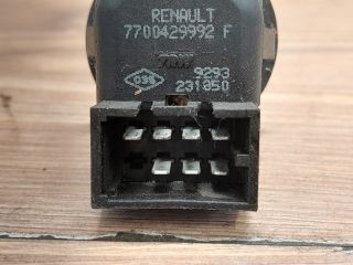bontott RENAULT MEGANE I Tükör Kapcsoló