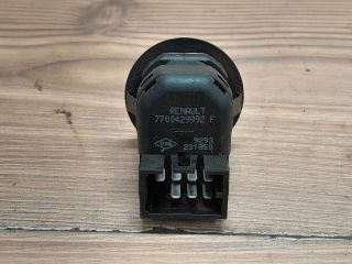 bontott RENAULT MEGANE I Tükör Kapcsoló