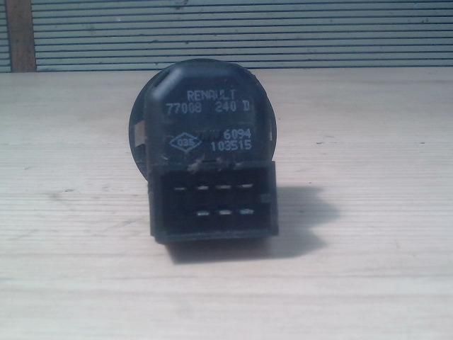 bontott RENAULT MEGANE I Tükör Kapcsoló