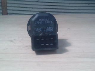 bontott RENAULT MEGANE I Tükör Kapcsoló