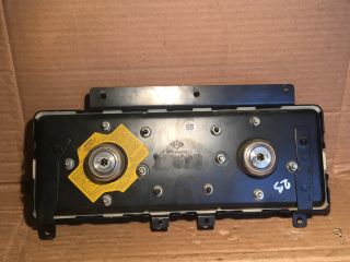 bontott RENAULT MEGANE I Utasoldali Légzsák