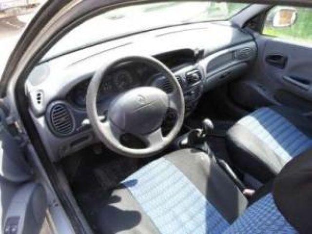 bontott RENAULT MEGANE I Utasoldali Légzsák